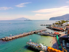 Angelina Suite B&B - Sorrento centro